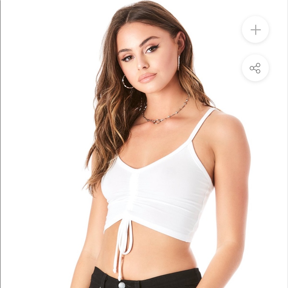 LF EMMA AND SAM TANK